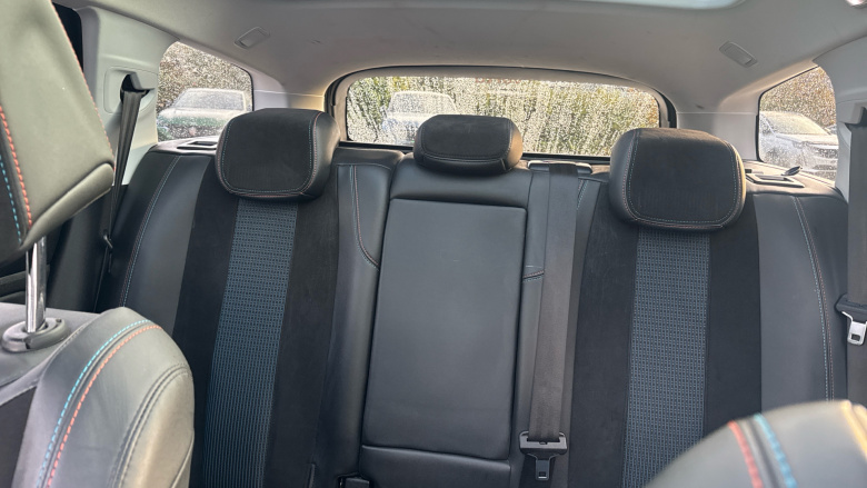 Peugeot 308 1.2 PureTech 130 Tech Edition 5dr EAT8 Petrol Estate